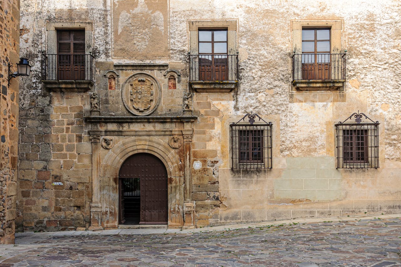 actividades culturales en Cáceres